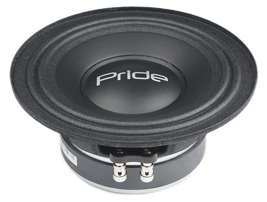 Мидбас Pride M6.5 (1653303262)