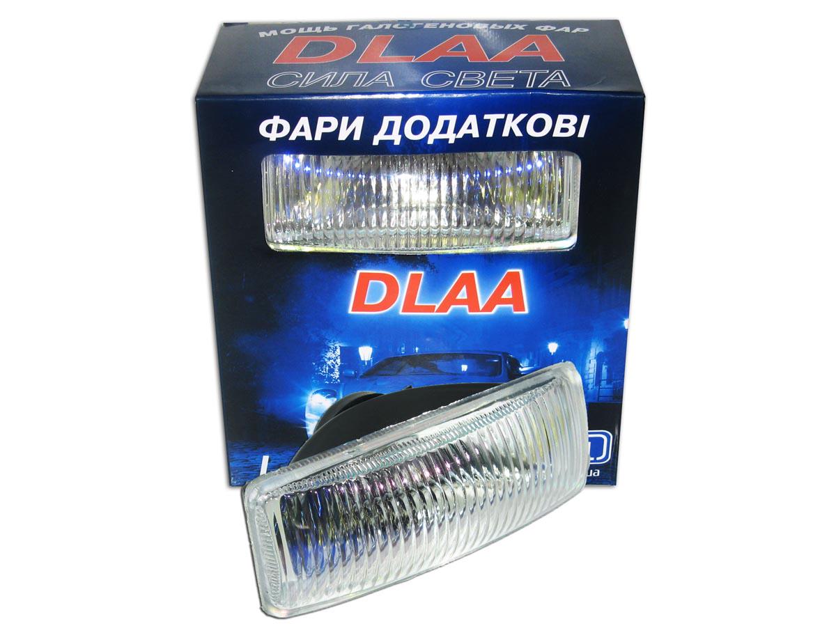 ᐉ Противотуманные фары DLAA LA-444 RY
