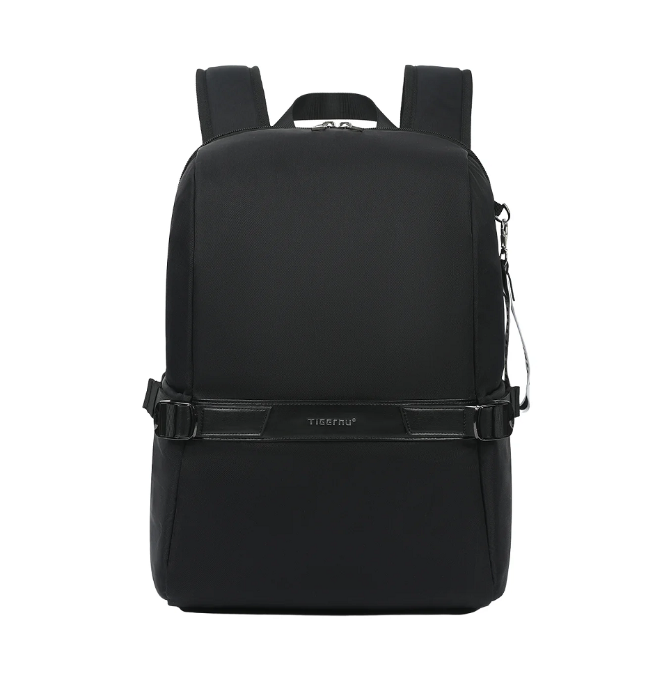Рюкзак для ноутбуков Tigernu T-B9511 15" Black (19997)