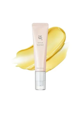Сироватка для зони навколо очей BEAUTY OF JOSEON Revive Eye Serum 30 мл