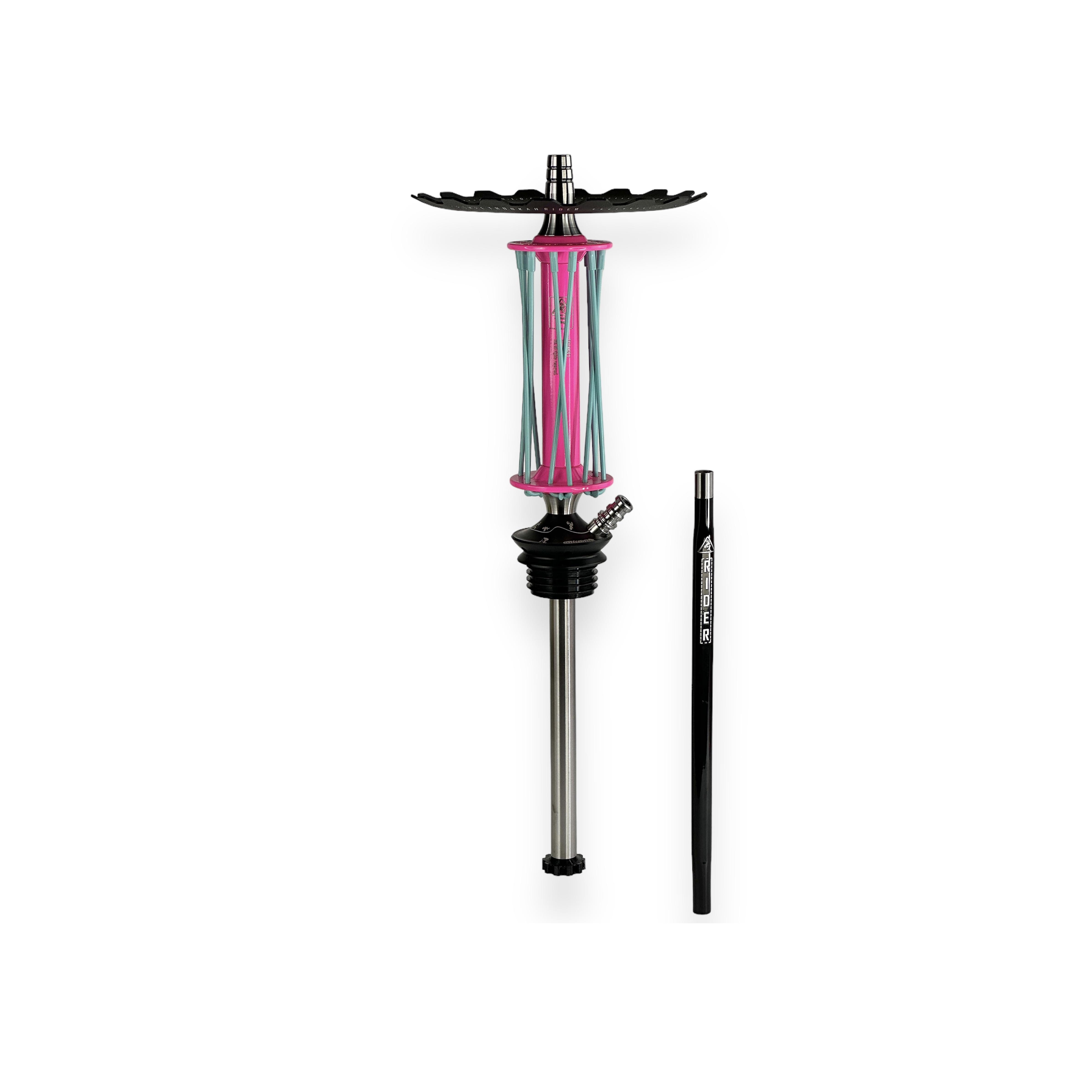 Шахта Trumpet Rider W40 Розовый (20091) Шахта Trumpet Rider W40 Розовый (20091)