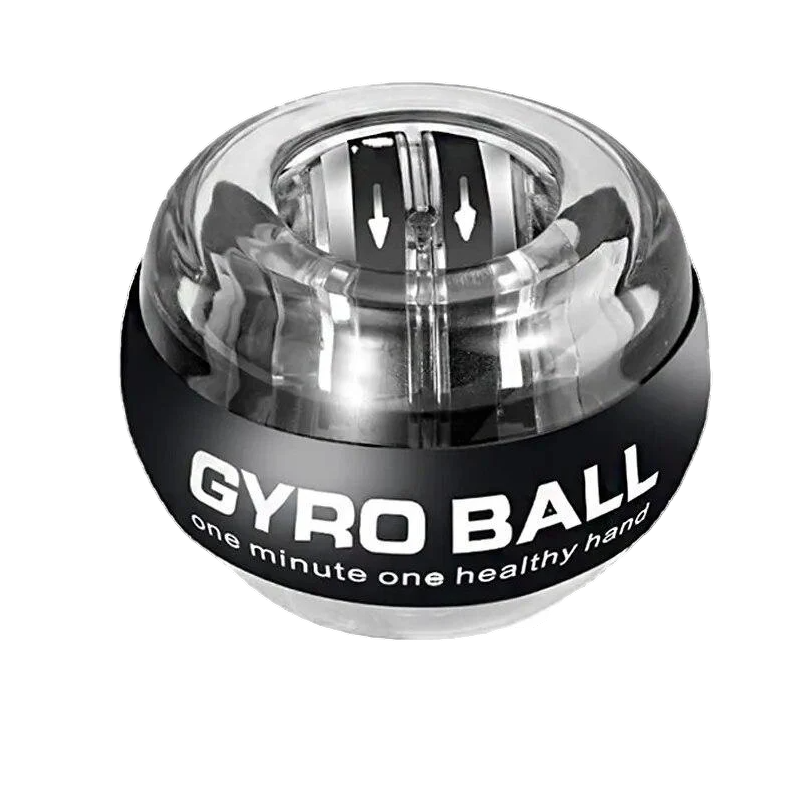 Тренажер для кисти рук GYRO BALL (1848489335)