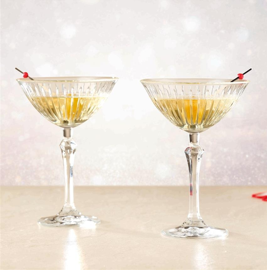 Набір келихів Pasabahce JOY 4 шт. 220 мл (440310) - фото 3 Набір келихів Pasabahce JOY 4 шт. 220 мл (440310) - фото 3