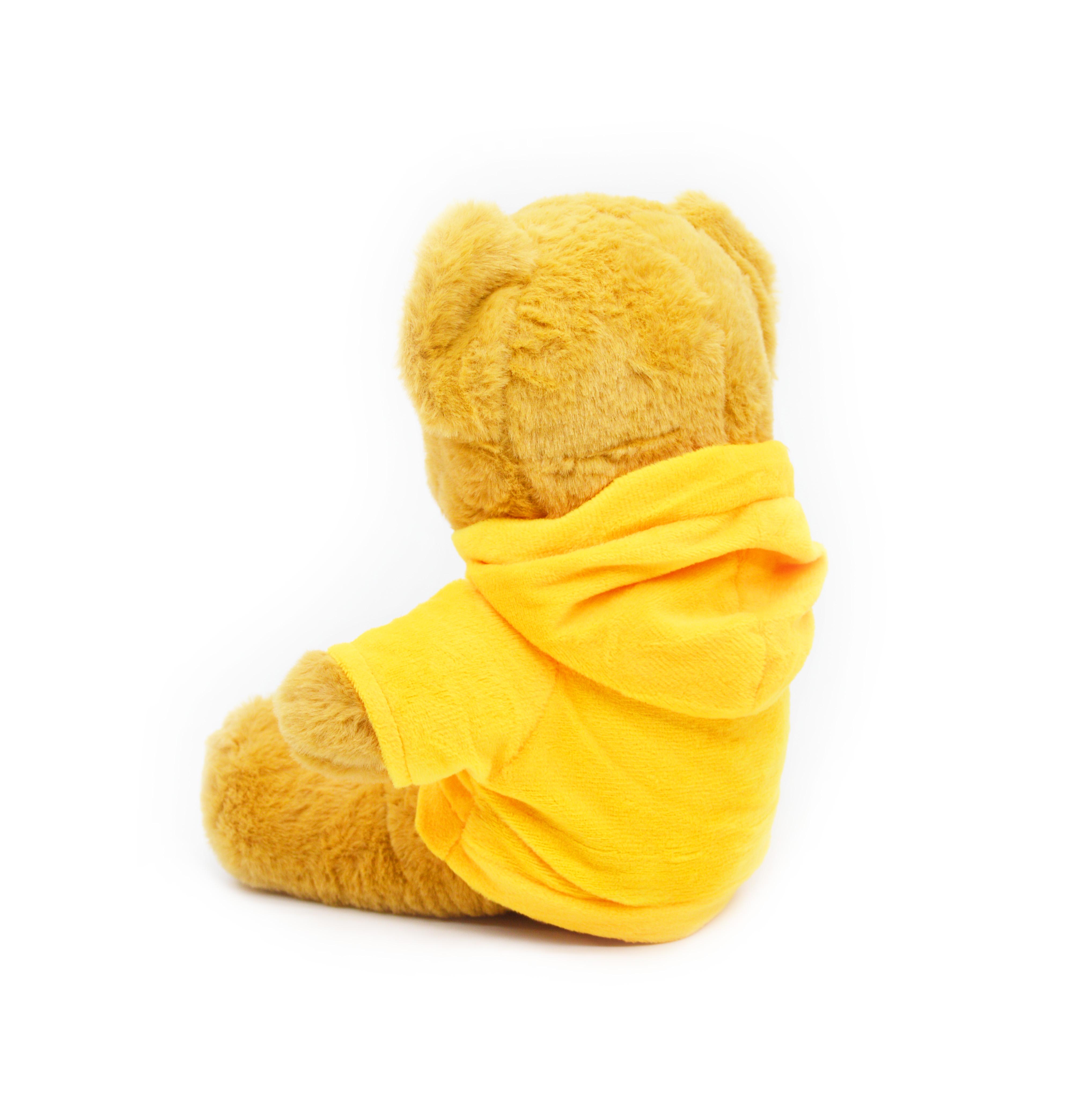 М'яка іграшка Ведмідь 18099-2 21 см - фото 2