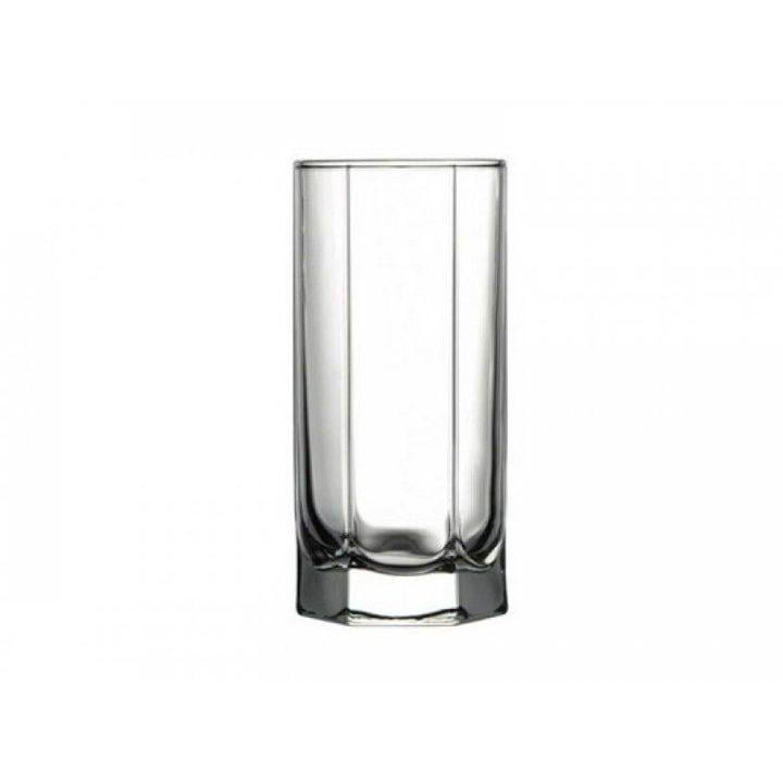Стаканы высокие Pasabahce Tango 290 мл 6 шт. (42942T)