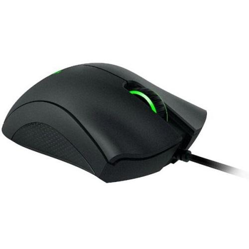 Компьютерная мышка Razer Death Adder Essential 2021 Черный (RZ01-03850100-R3M1) - фото 5