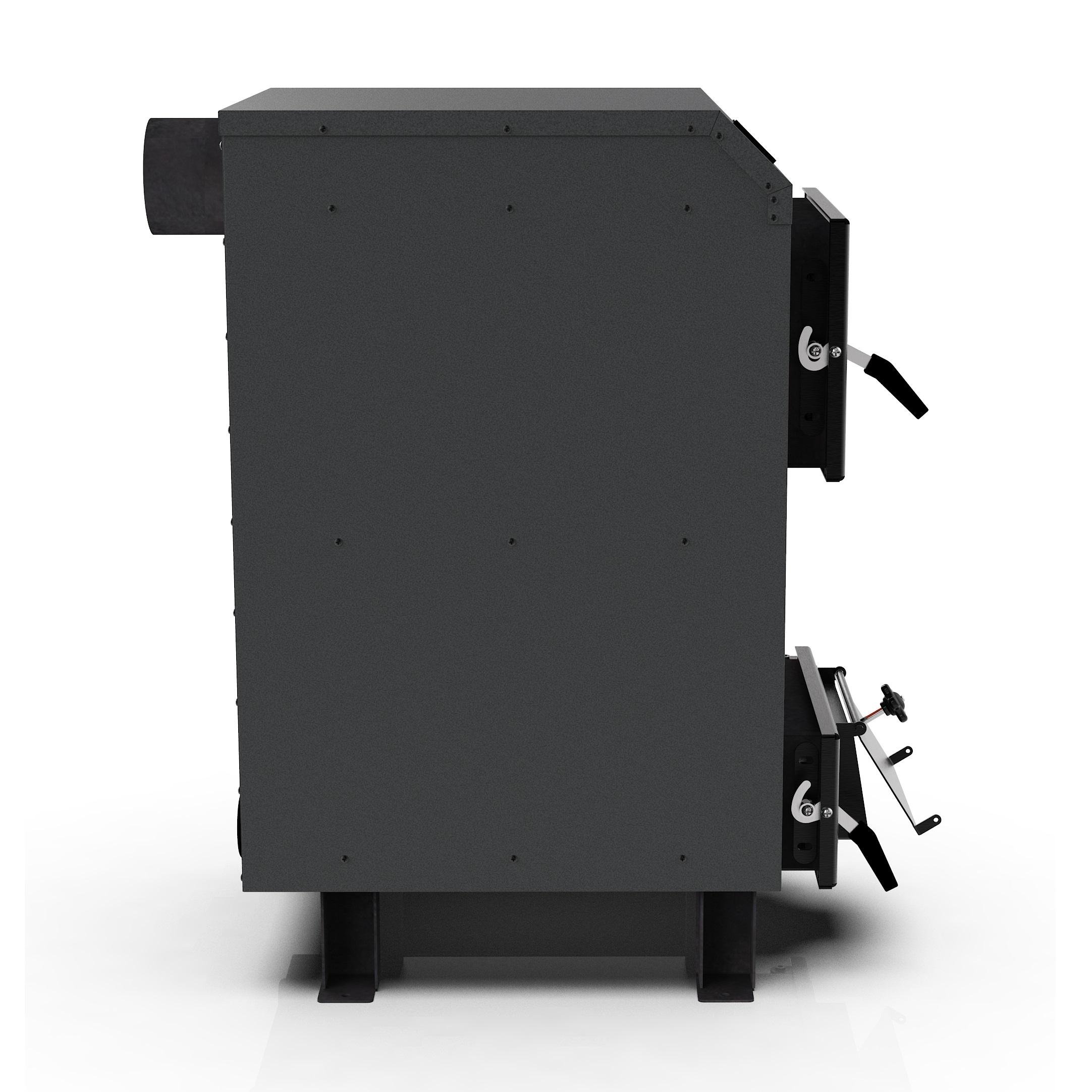 Котел твердопаливний M1 NEW 12 Вт - фото 5 Котел твердопаливний M1 NEW 12 Вт - фото 5