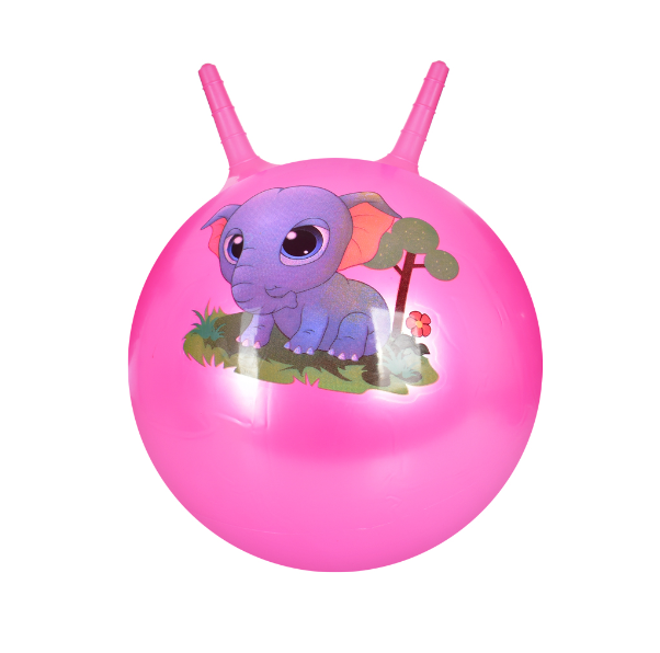 М'яч для фітнесу MS 3396-1 (AN004271)