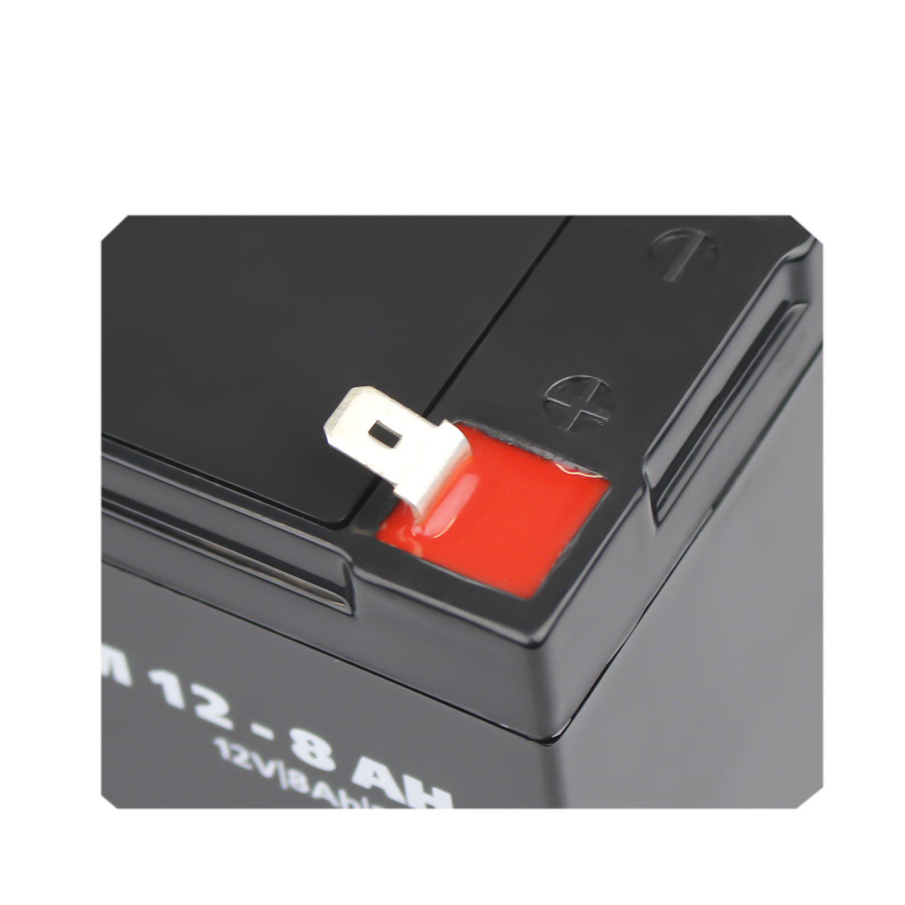 Акумулятор AGM LPM 12V-8 Ah (28152564) - фото 7