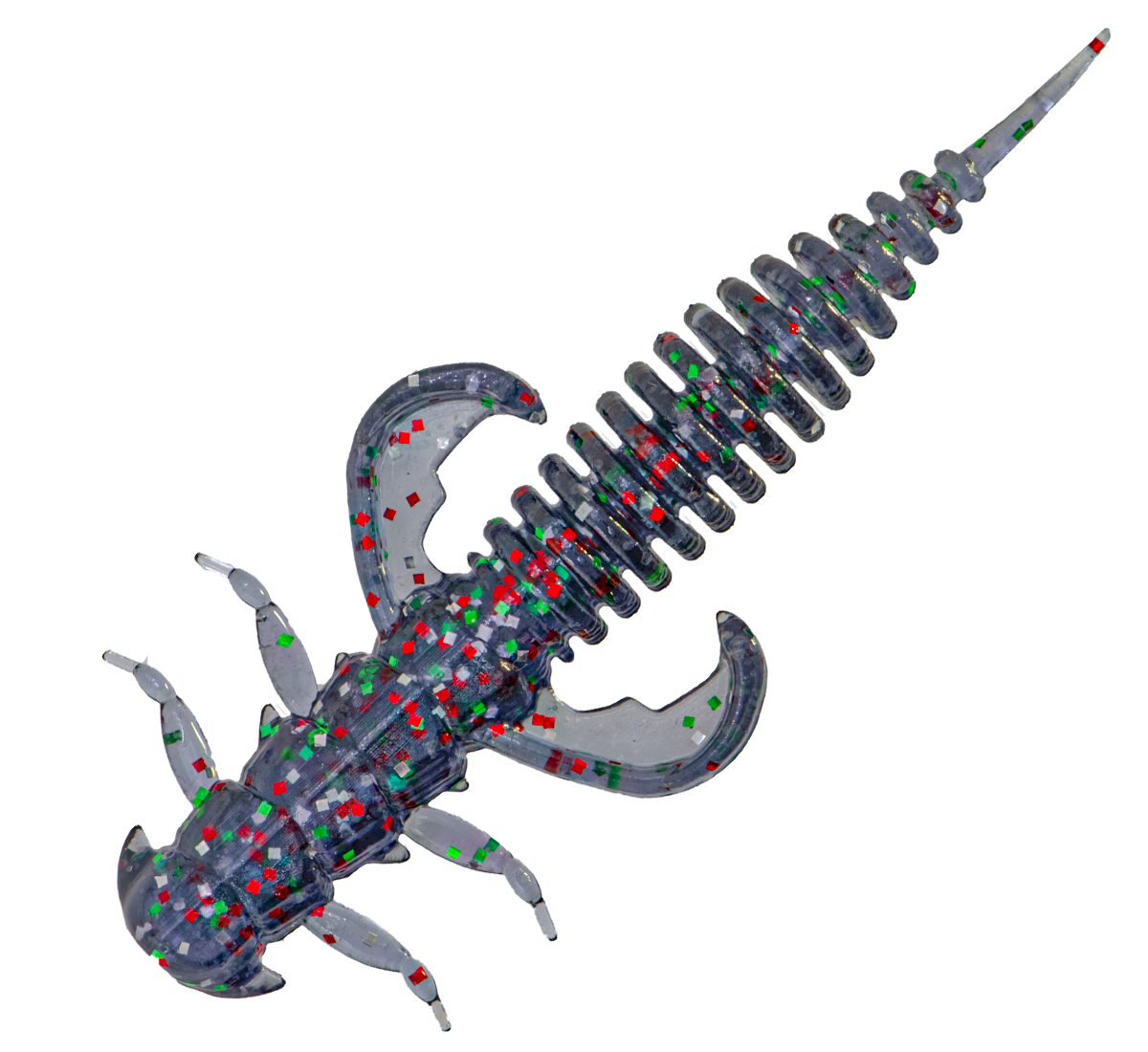 Силіконова приманка Global Fishing Mole cricket 3.1 N-0131 5 шт. (1636355412)