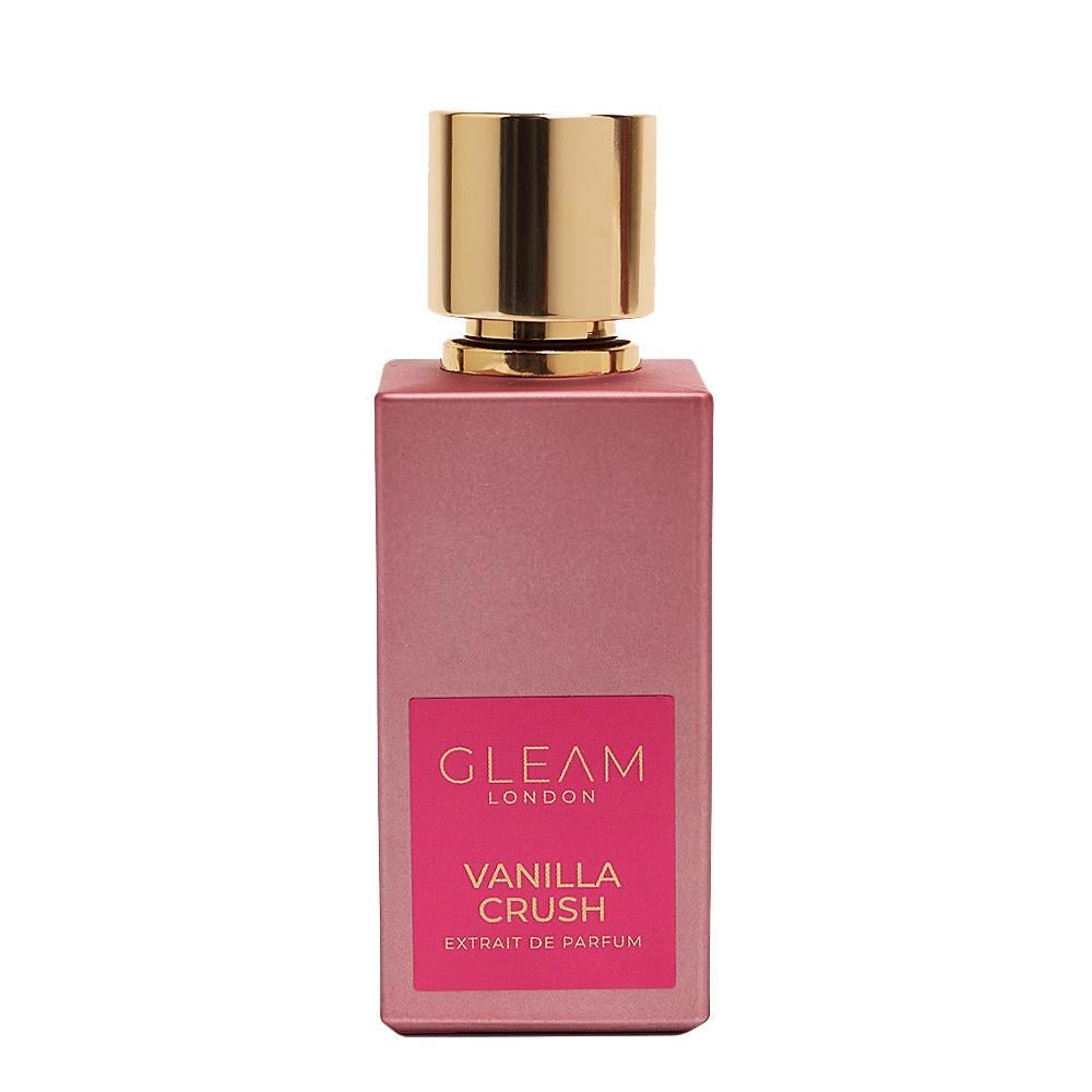 Духи унисекс Gleam Vanilla Crush 50 мл в транспортной упаковке (404733)