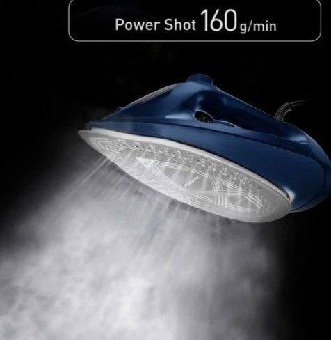 Утюг Panasonic NI-U750ATV (1651711) - фото 3 Утюг Panasonic NI-U750ATV (1651711) - фото 3