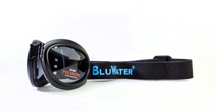 Очки BluWater Drifter Polarized Серый (4ДРИФ-20П) - фото 3