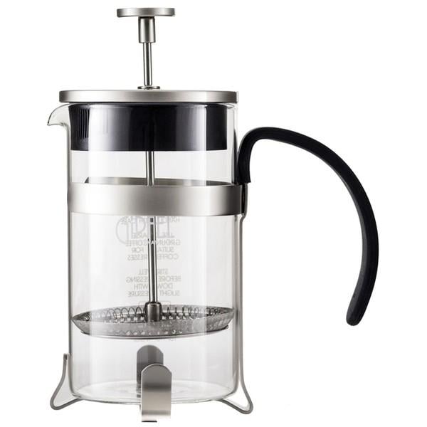 Френч-прес GIPFEL Glacier 800 мл (7124)