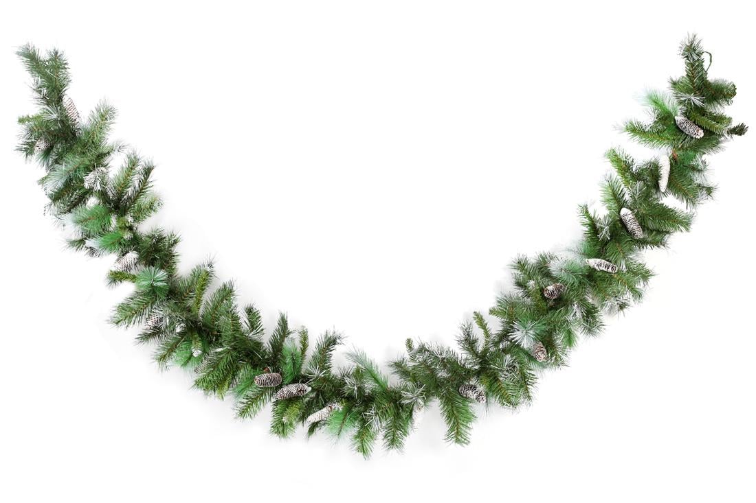 Гірлянда декоративна BonaDi (840-194)