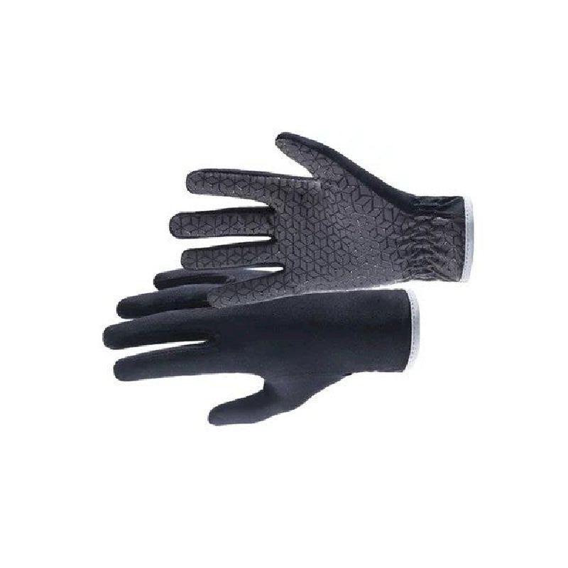 Перчатки нескользкие Naturehike XL Blue (NH21FS035) - фото 2 Перчатки нескользкие Naturehike XL Blue (NH21FS035) - фото 2