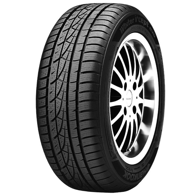 Автошина Hankook Winter i*cept evo W310 285/30 R19 98V XL (441044) Автошина Hankook Winter i*cept evo W310 285/30 R19 98V XL (441044)