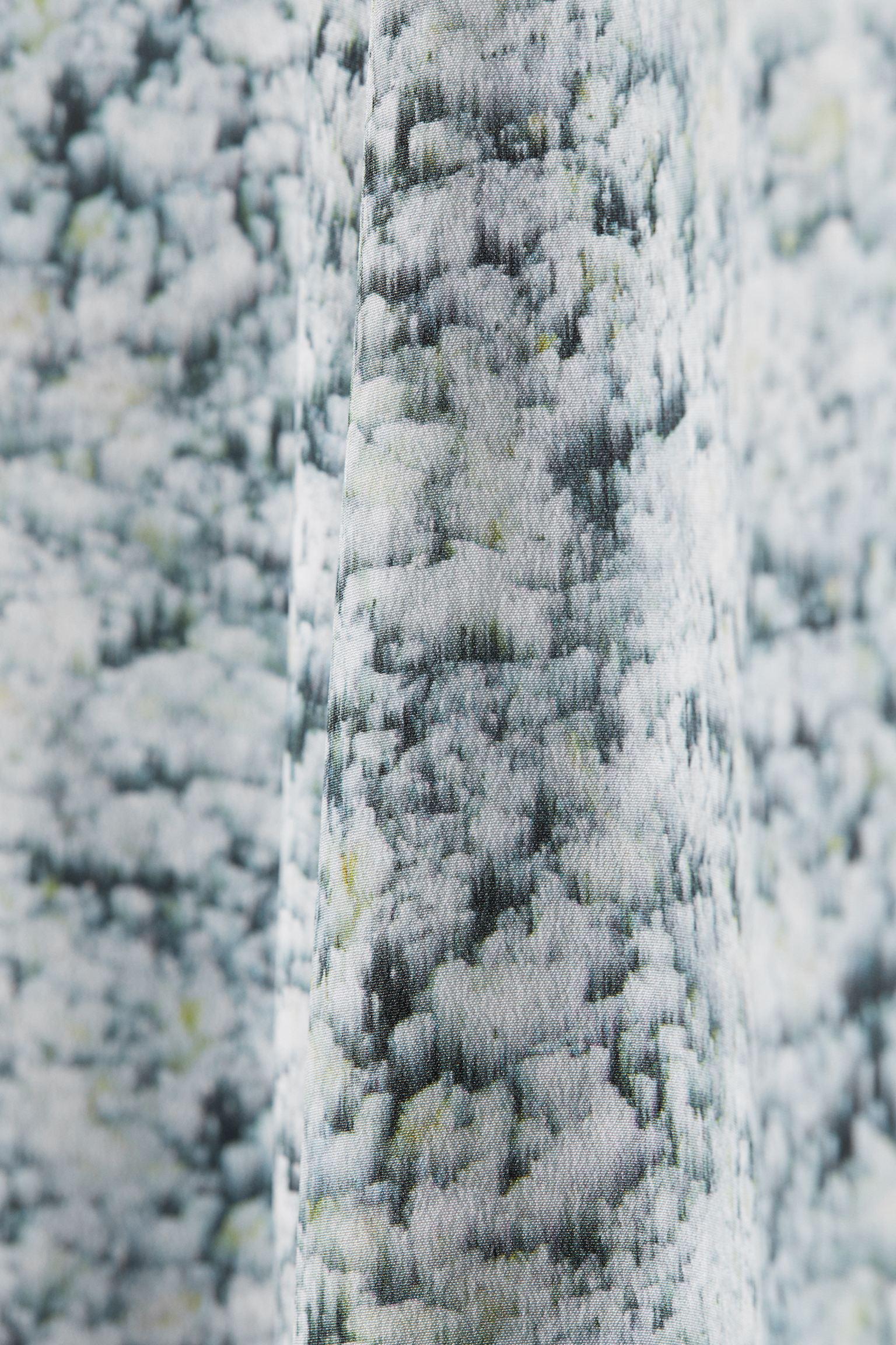 Платье шелковое р. 40 Белый (6187577log) - фото 2 Платье шелковое р. 40 Белый (6187577log) - фото 2