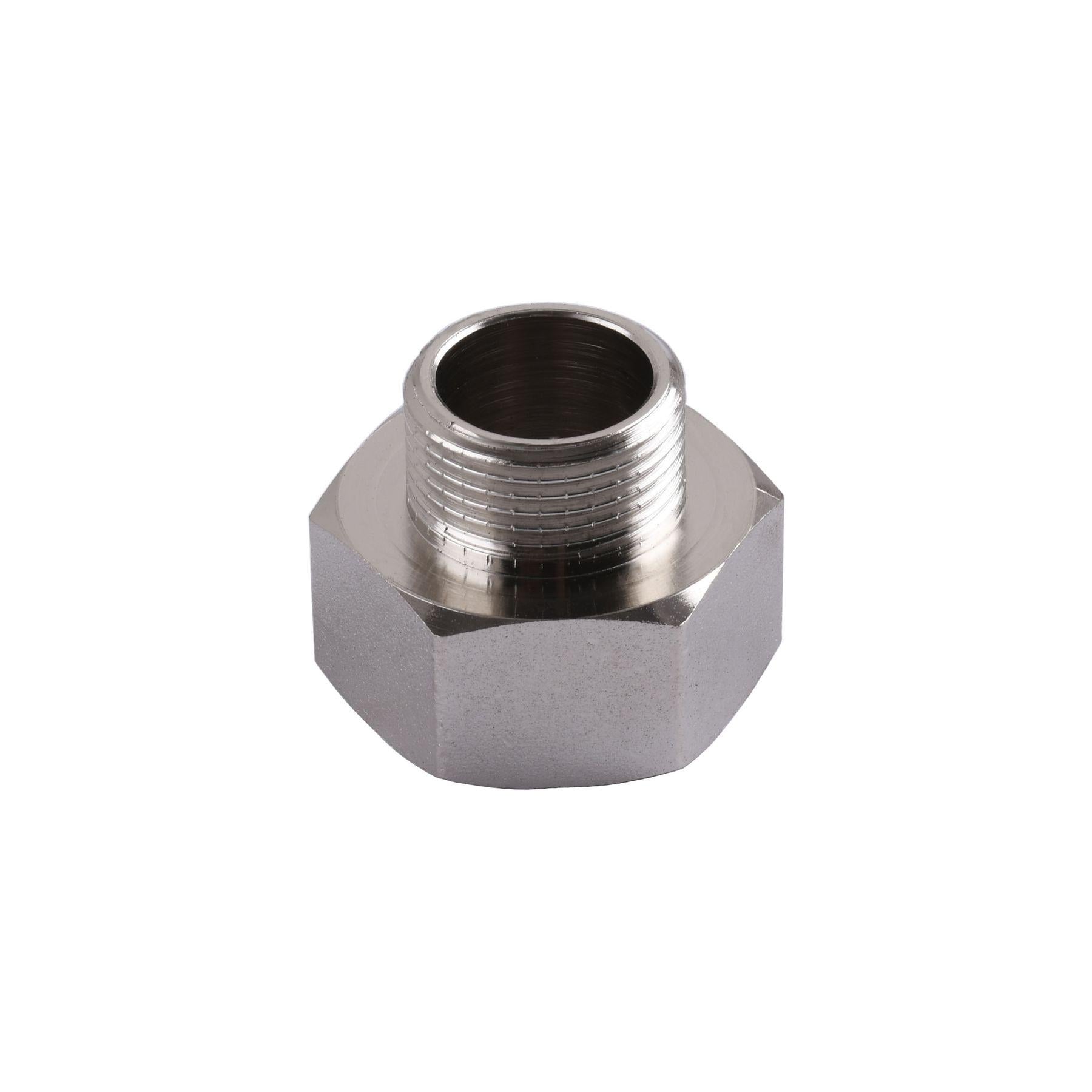Переходник Selba SL8806 ВЗ 1/2х3/8" (000017710)