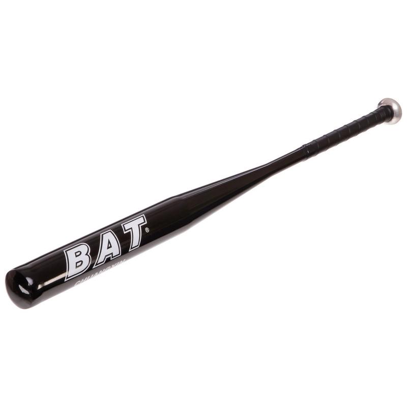 Бита бейсбольна алюмінієва Zelart BAT SP-Sport C-1864 81 см (DR006224)