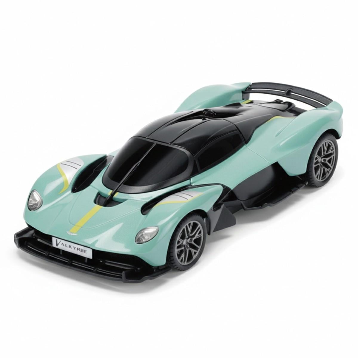 Автомобіль KS Drive Aston Martin Valkyrie 1:24 2,4 ГГц на р/к шавлієвий (35832924)