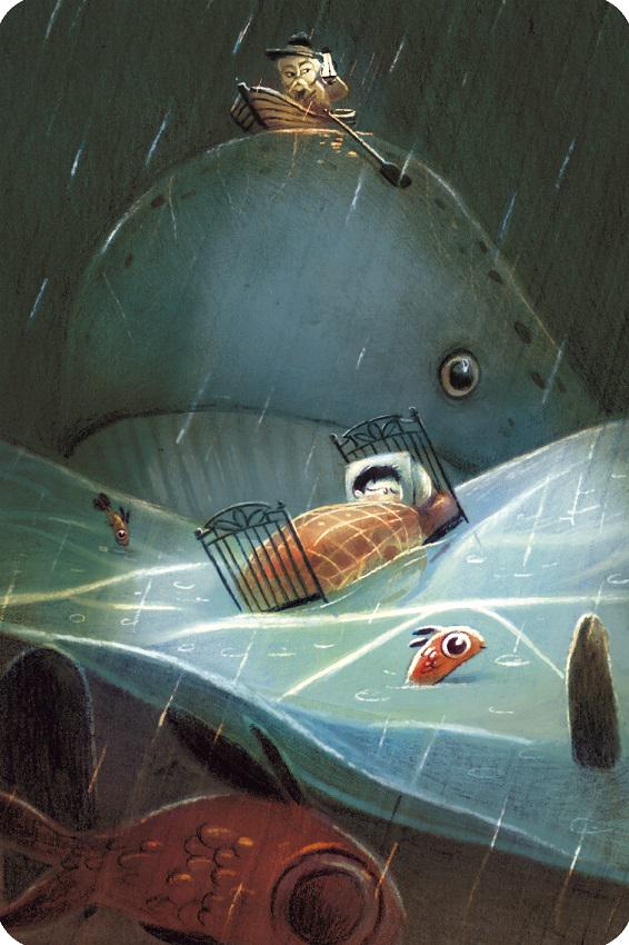 Настільна гра Libellud Діксіт 4: Джерело (15935) - фото 4 Настільна гра Libellud Діксіт 4: Джерело (15935) - фото 4