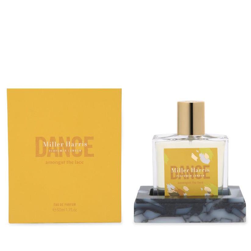 Парфюмированная вода унисекс Miller Harris Dance 50 мл (3989)