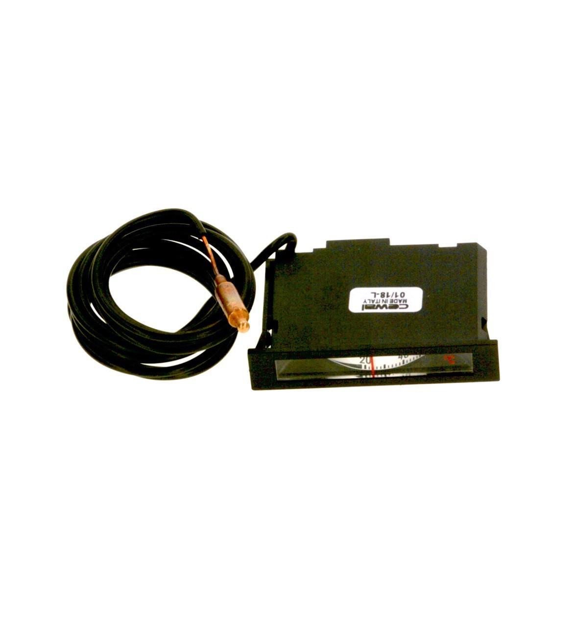 Датчик температуры Bosch Supraline K-8E/EC (8729010489)