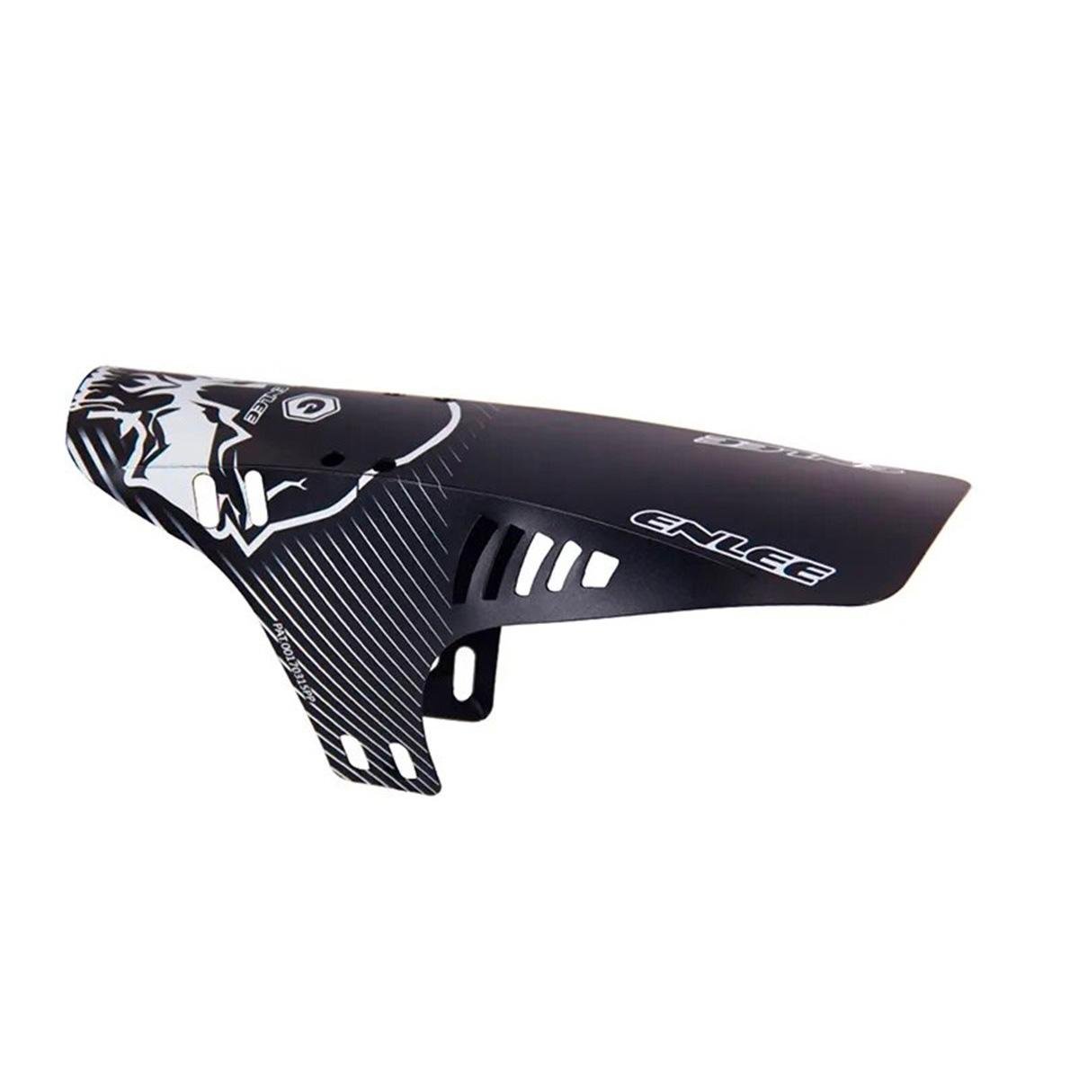 Крило для велосипеда ENLEE BF-10 стиль C (3526) - фото 4