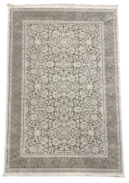 Ковер Hermes Rich He30S Light/Grey (5385-41)