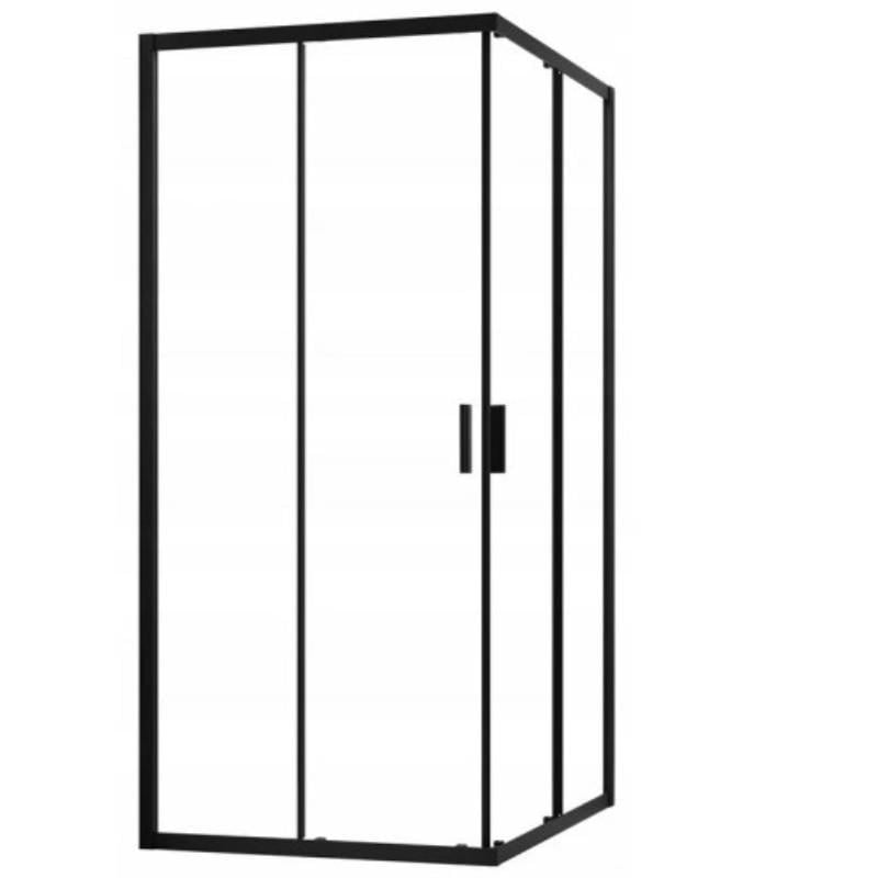 Душевая кабина Radaway Alienta 190x90x90 см стекло 5 мм с поддоном Tinos (105960343)