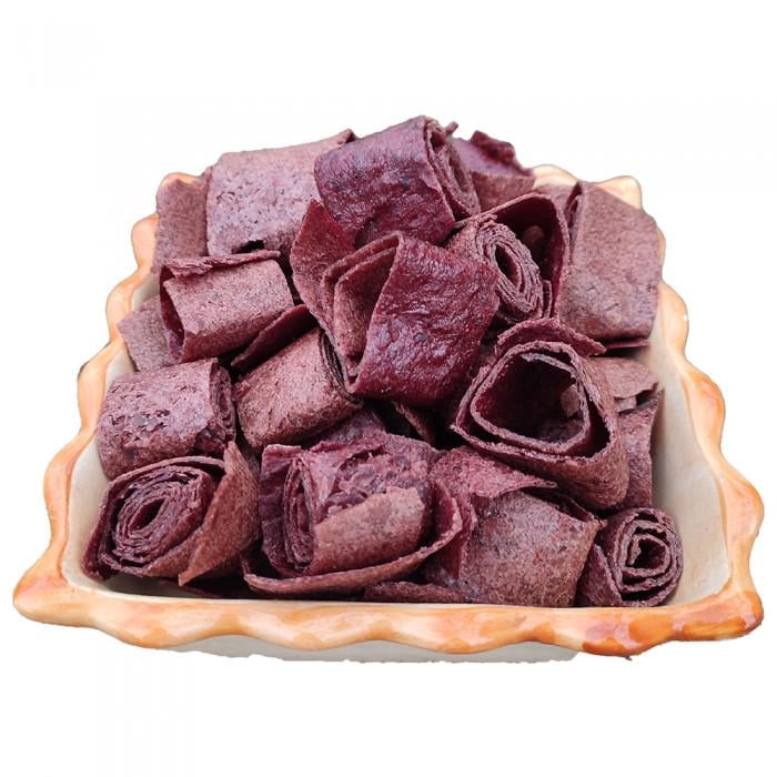 Пастила Lisosad 2в1 Яблочно-виноградная без сахара 25 г (1853317266)