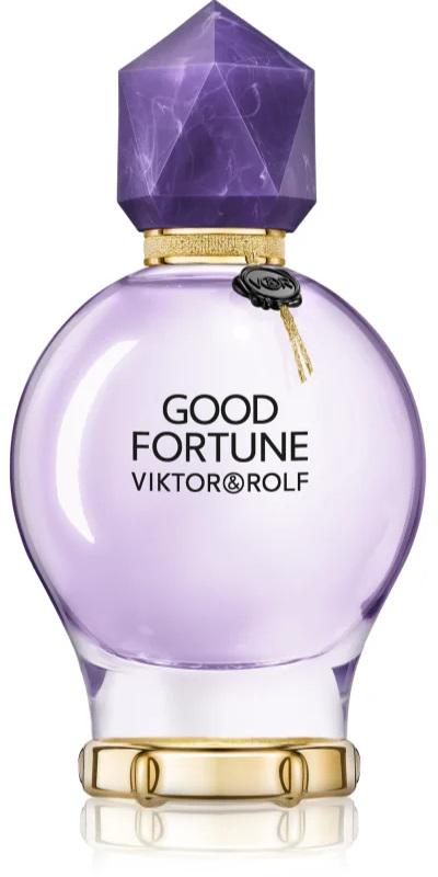 Парфюмированная вода для женщин Viktor & Rolf Good Fortune в транспортной упаковке 90 мл (5714)