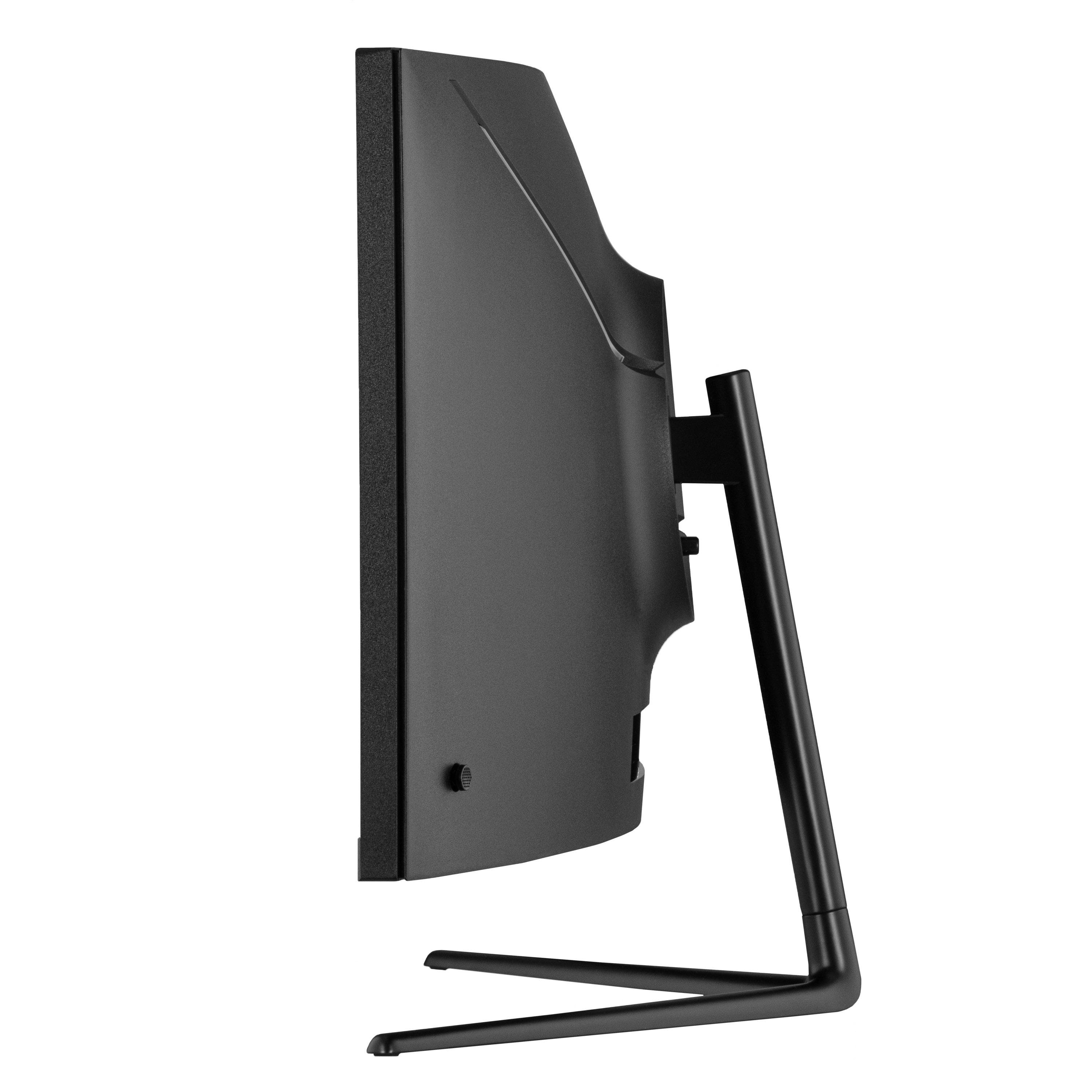 Монитор 2E GAMING G3024B Черный (2E-G3024B-01.UA) - фото 4