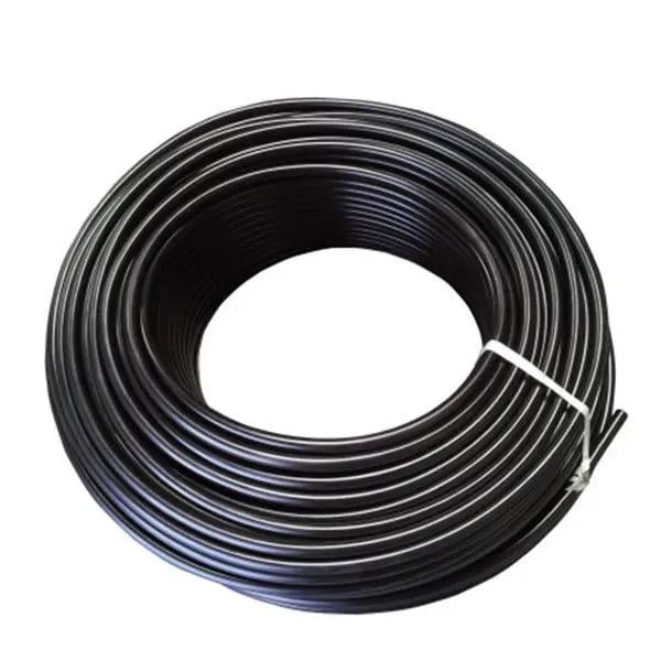 Крапельна трубка сліпа Evci Plastik 16 мм 200 м 1 мм (EP200-16-1)