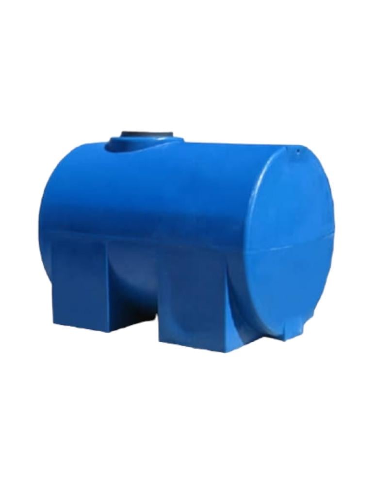 Емкость горизонтальная OD 2500 л (000000177)