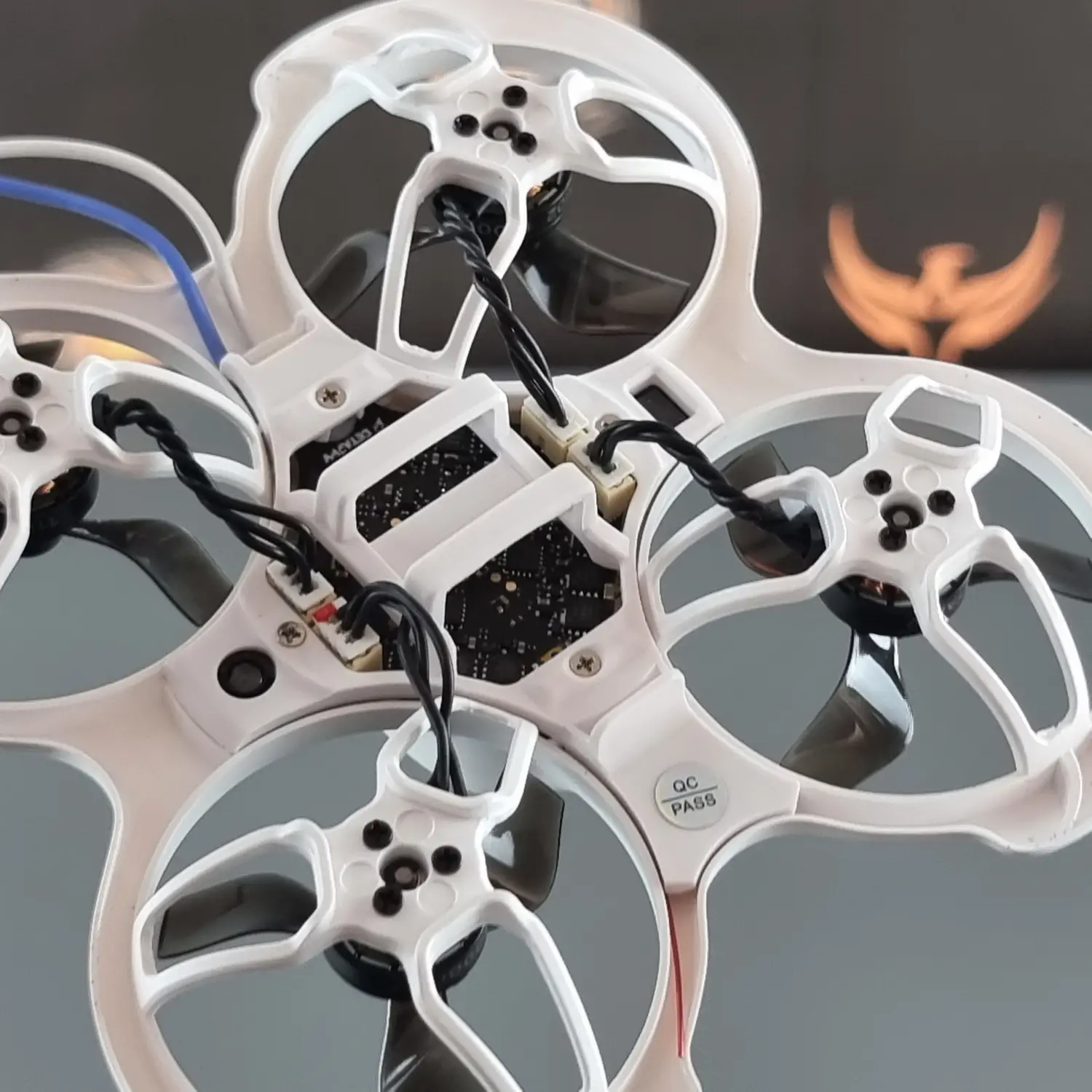 Квадрокоптер Cetus Pro FPV для обучения (78001) - фото 5