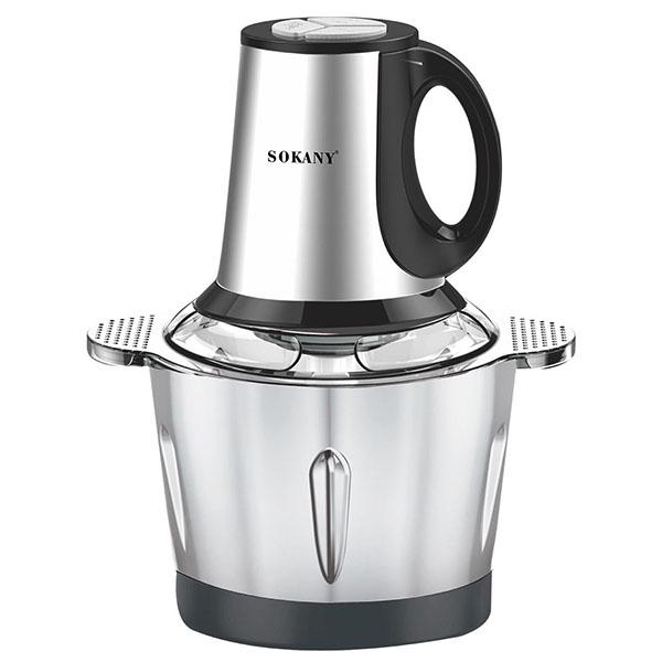 Измельчитель Sokany (ЦБ-00033667) Измельчитель Sokany (ЦБ-00033667)