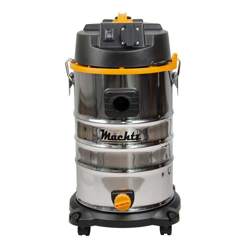 Пилосос промисловий Mächtz MVC‑1530 Е (11129) - фото 2 Пилосос промисловий Mächtz MVC‑1530 Е (11129) - фото 2
