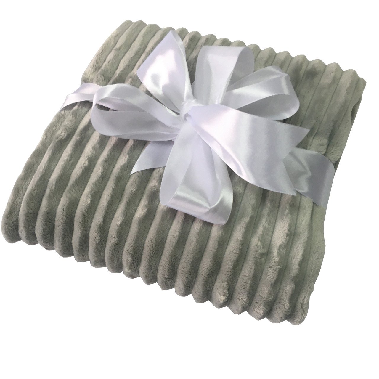 Плюшевый плед-покрывало Сладкий сон 160х220 см Серый (1288500288) Плюшевый плед-покрывало Сладкий сон 160х220 см Серый (1288500288)