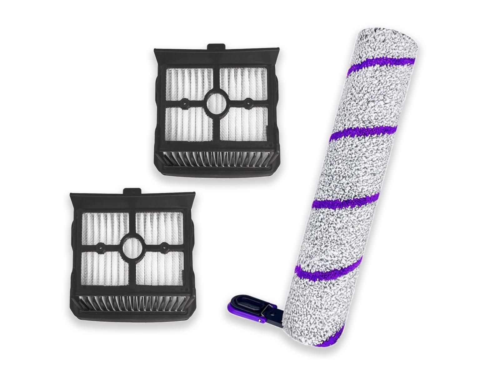 Комплект сменных аксессуаров для Narwal S20 Pro/Rowenta X-Clean 10 (2571)