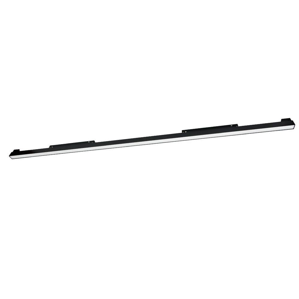 Трековый светильник магнитный Prolum M20 Series-FL 40W 3000К 48V Теплый Белый (28784106)