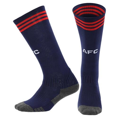 Гетры детские с символикой футбольного клуба SPOINT ARSENAL AWAY 2026 ETM2608-ARS2 р. 32-39 Темно-синий (32312056) Гетры детские с символикой футбольного клуба SPOINT ARSENAL AWAY 2026 ETM2608-ARS2 р. 32-39 Темно-синий (32312056)