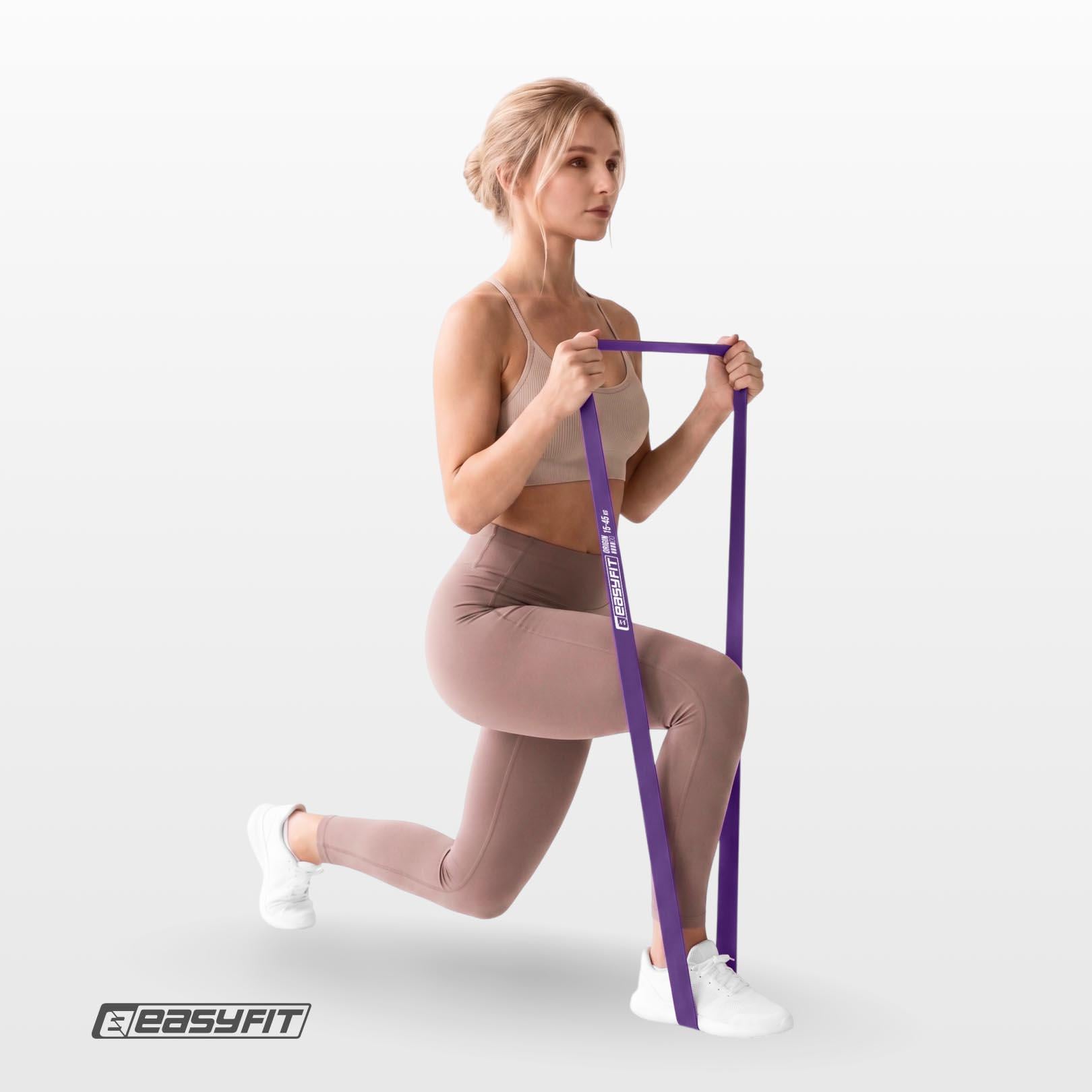 Петлі гумові EasyFit Origin EFN11106logo 1-110 кг - фото 6