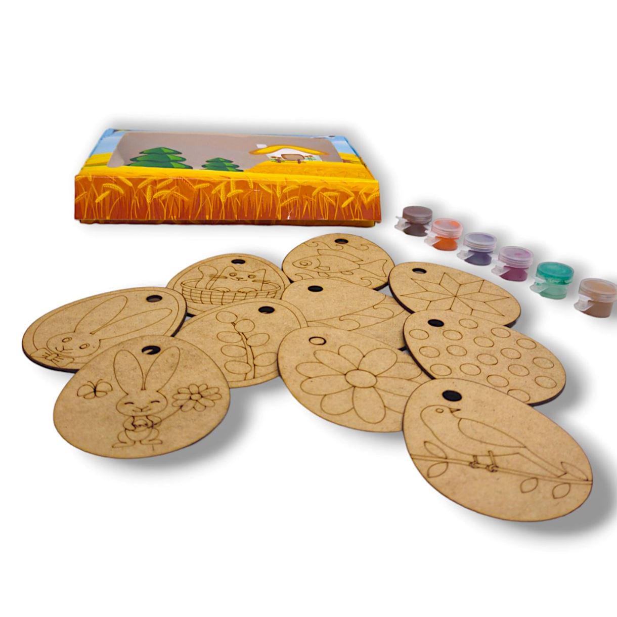 Набір для творчості Пасхальная Симфония (24436904)