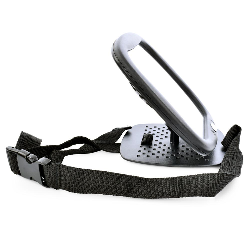 Зеркало заднего вида El Camino ME 1149 LED Mirror с пультом дистанционного управления - фото 6 Зеркало заднего вида El Camino ME 1149 LED Mirror с пультом дистанционного управления - фото 6