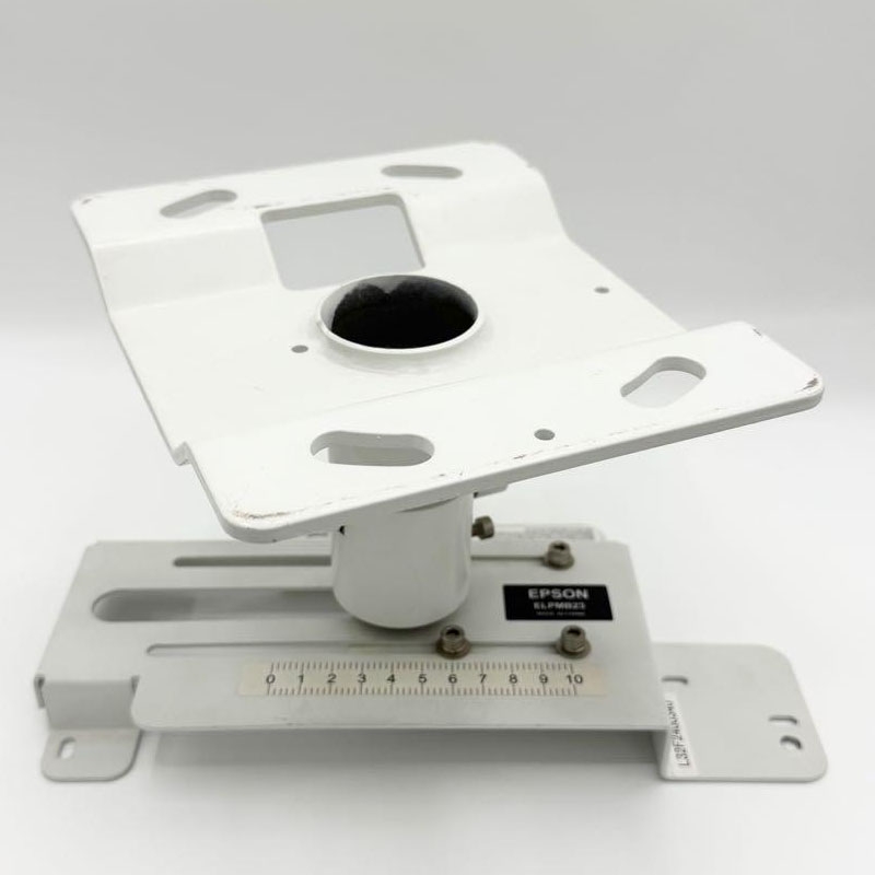 Кріплення для проектора Epson ELPMB23 стельовий (tf1268) - фото 7 Кріплення для проектора Epson ELPMB23 стельовий (tf1268) - фото 7