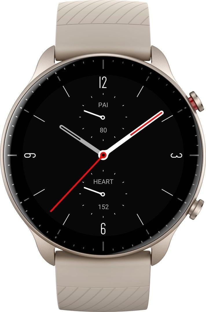Смарт-часы Amazfit GTR 2 Lightning Grey Смарт-часы Amazfit GTR 2 Lightning Grey