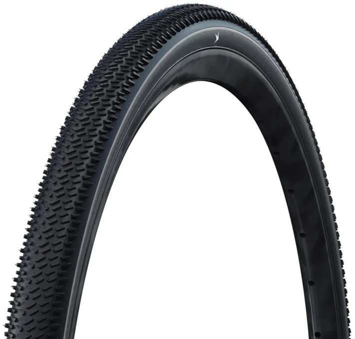 Покач Schwalbe G-ONE R RaceGuard TLR B/B-SK HS610 ADDIX GREEN 67EPI 28x1,50" 700x38C 40-622 (1010853)