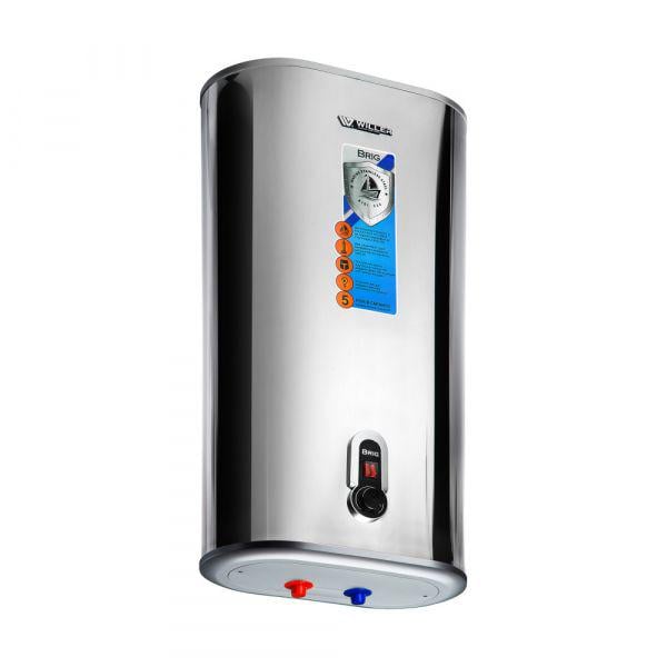 Бойлер Willer IV50DR Brig Mirror (1248945) - фото 2 Бойлер Willer IV50DR Brig Mirror (1248945) - фото 2